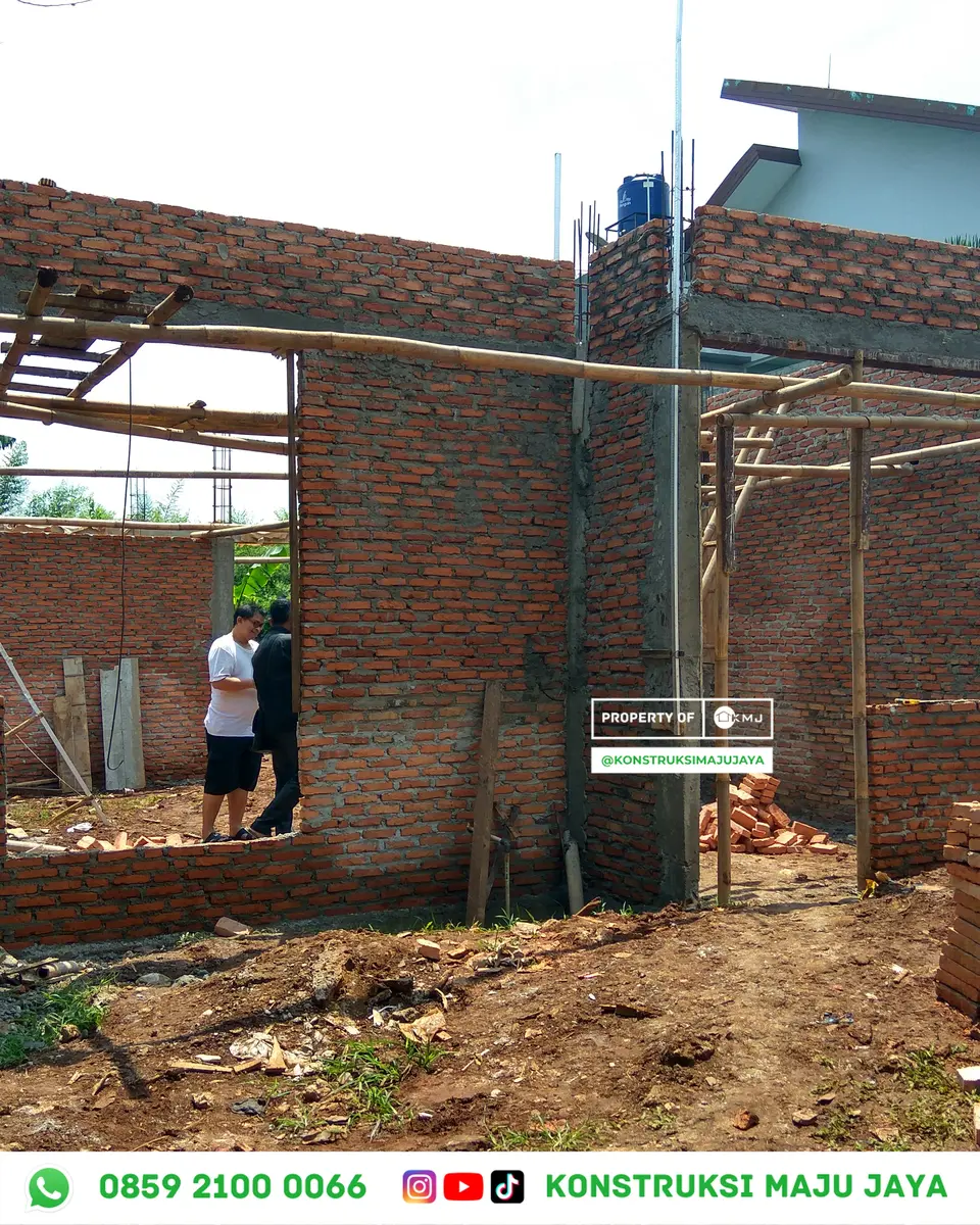Jasa Renovasi Rumah