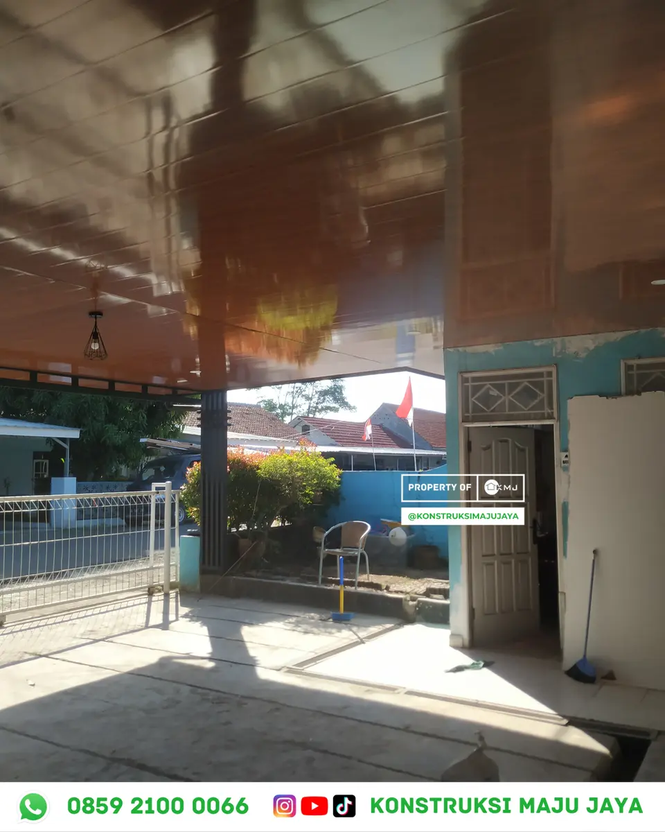 Panduan Memilih Kusen & Pintu Aluminium Minimalis Tahan Lama di Bogor 4