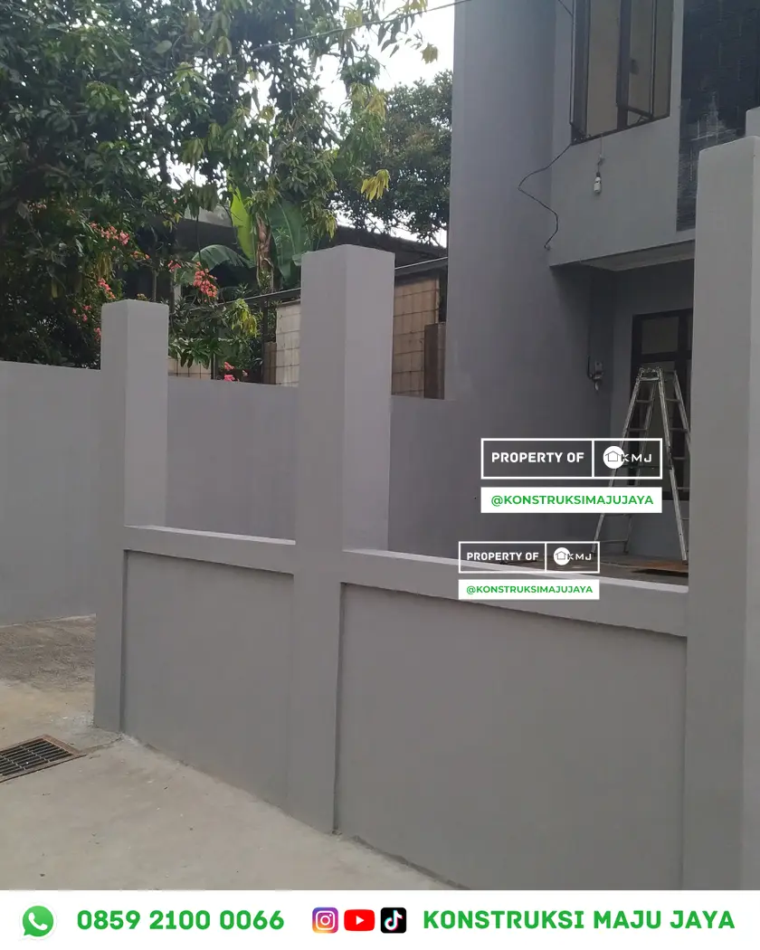 Jasa Pintu Aluminium - Klik WA Jasa Pintu Aluminium 3