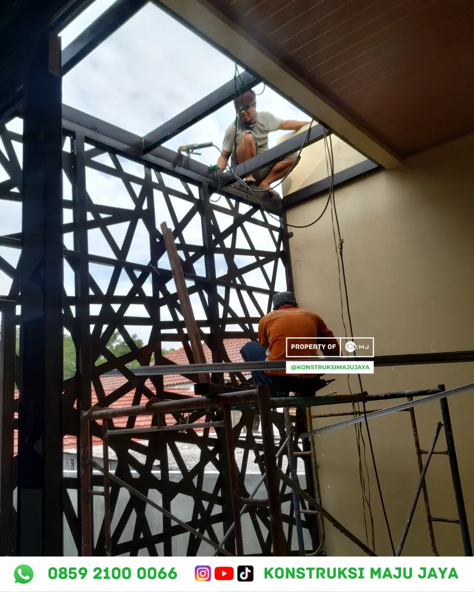 Jasa Renovasi Rumah 4