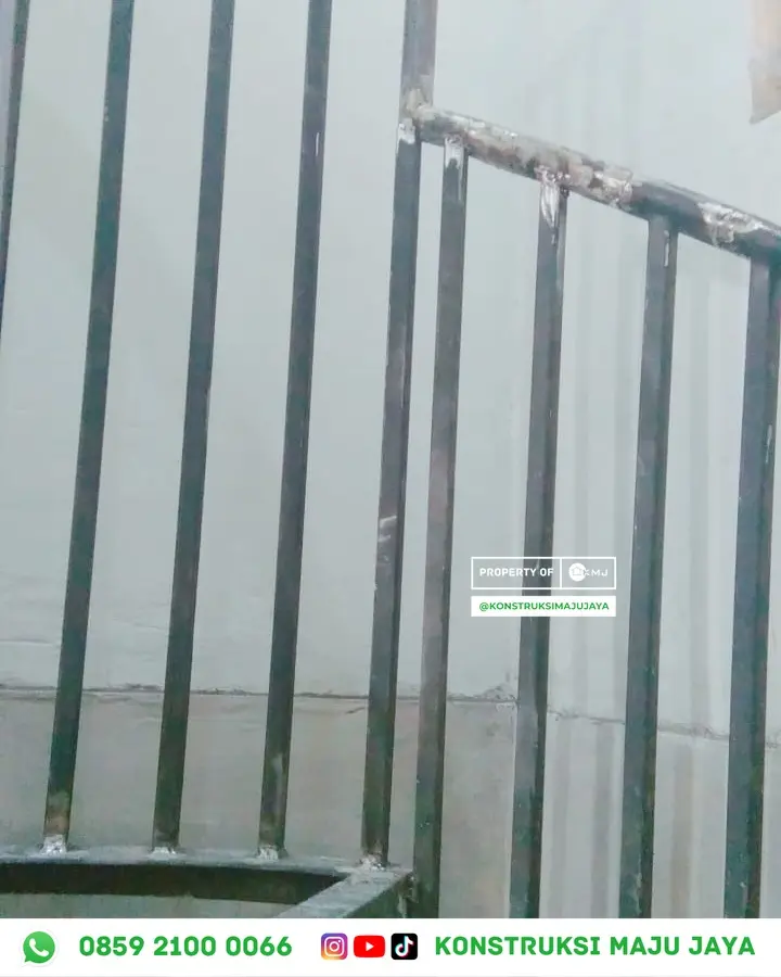 Panduan Memilih Kusen & Pintu Aluminium Minimalis Tahan Lama di Bekasi Timur 4