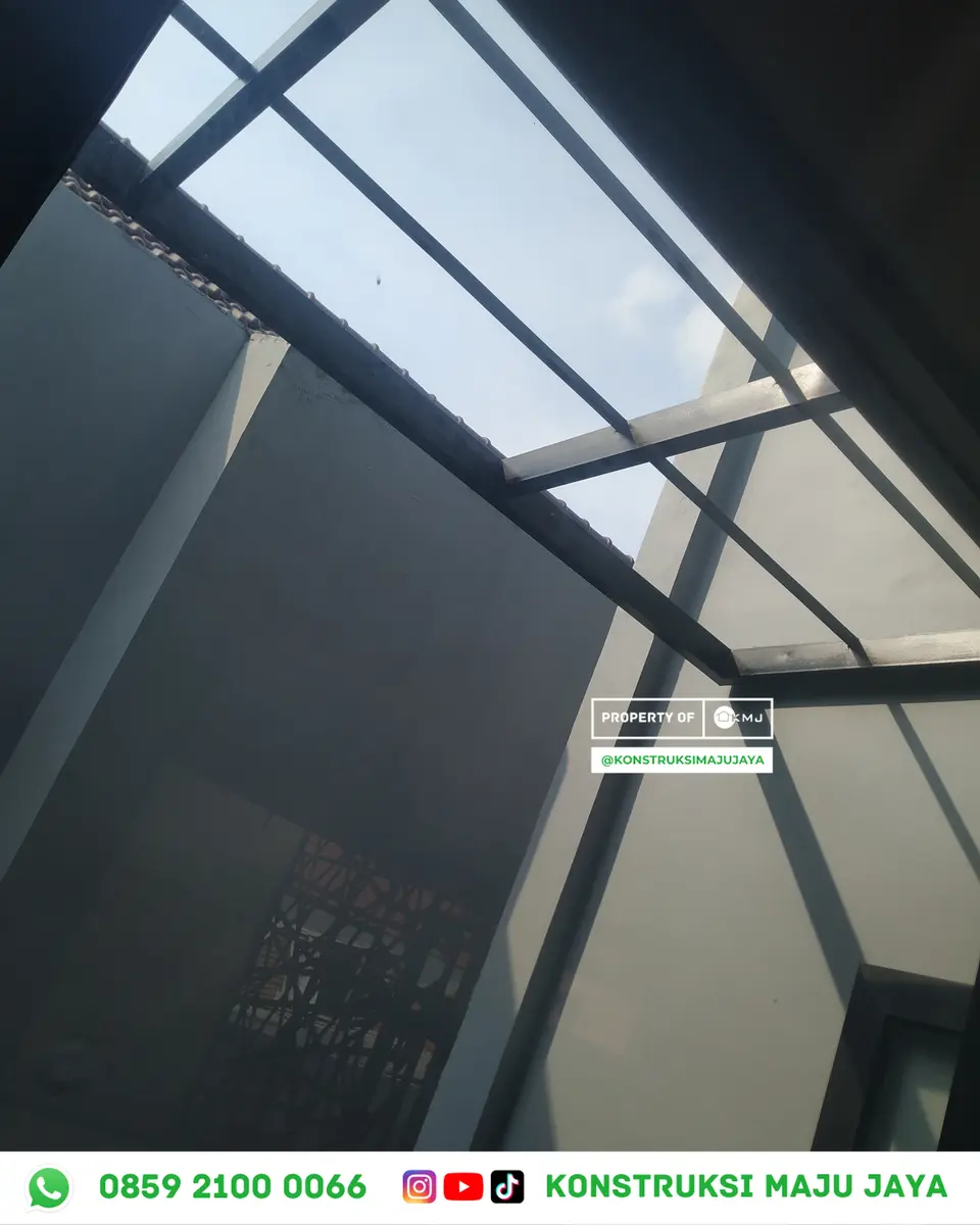 Panduan Memilih Kusen & Pintu Aluminium Minimalis Tahan Lama di Jakarta Utara 4