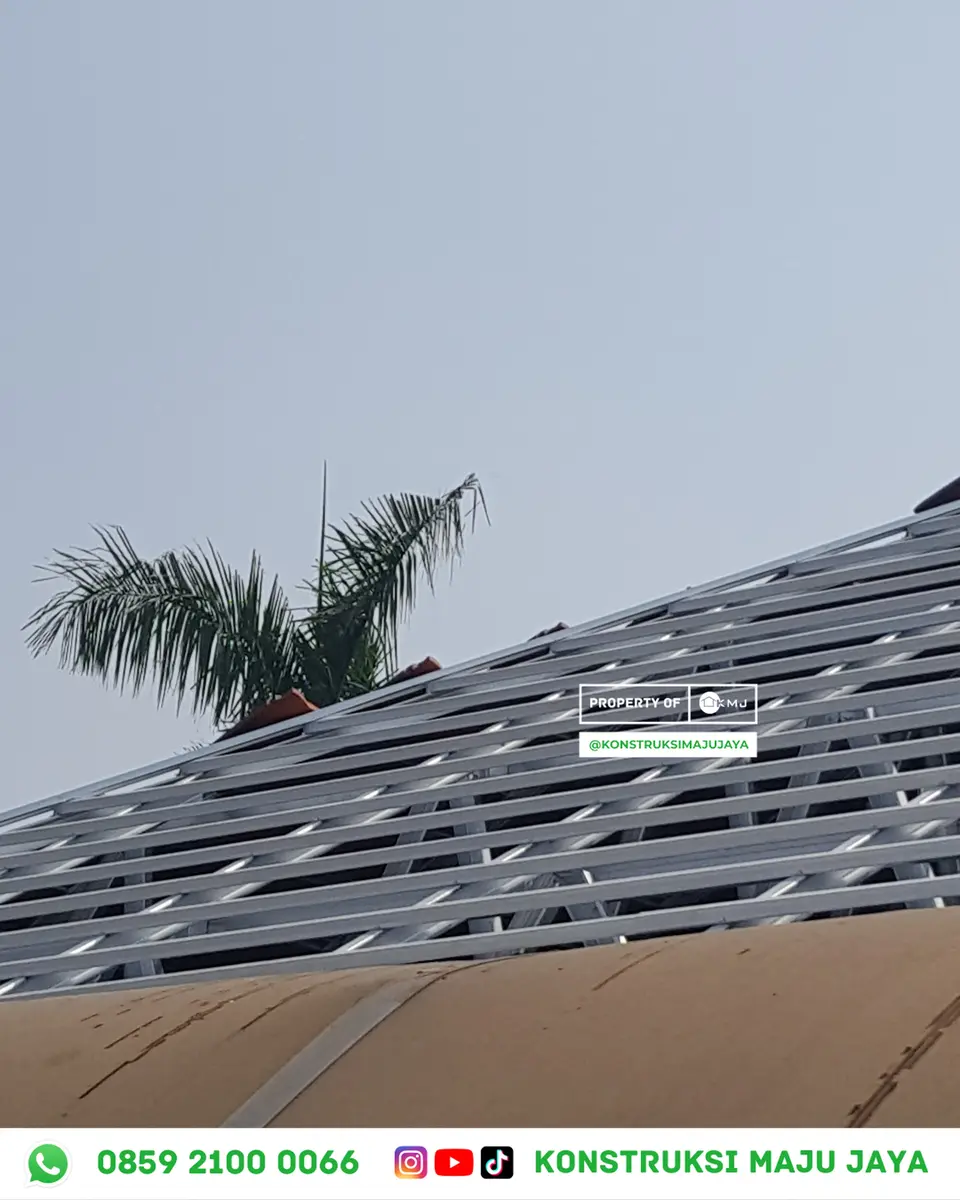 Jasa Bangun Rumah Jakarta 4