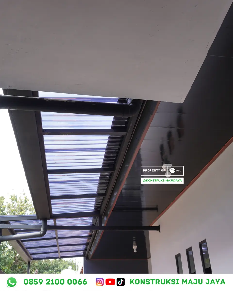 Jasa Renovasi Rumah 3