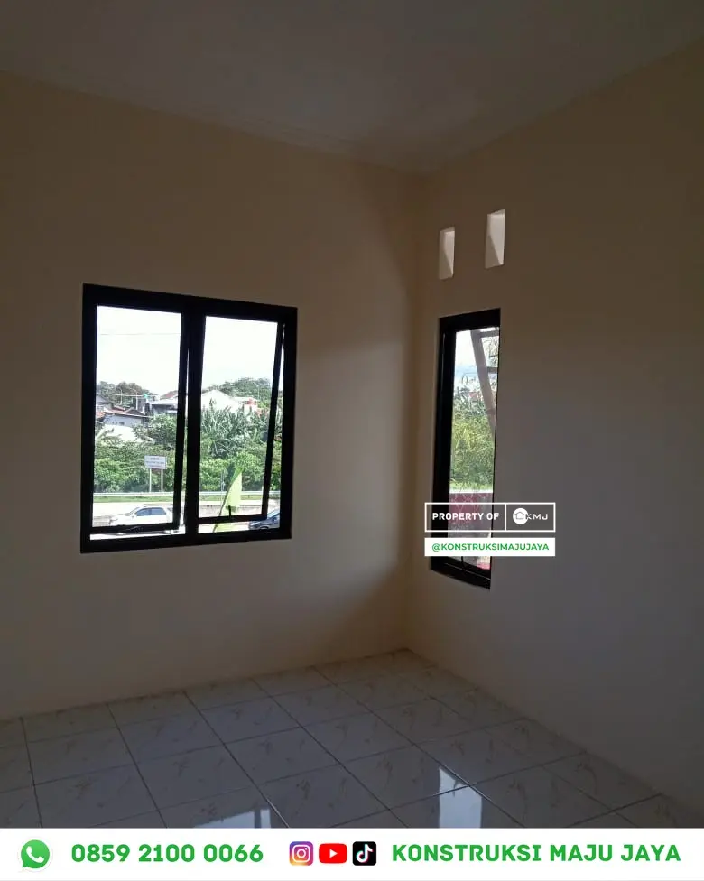 Jasa Bangun Rumah Jakarta 3